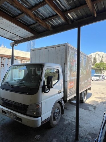 Mitsubishi Canter 2008, 300,000 km - 2.9 l - Bakı