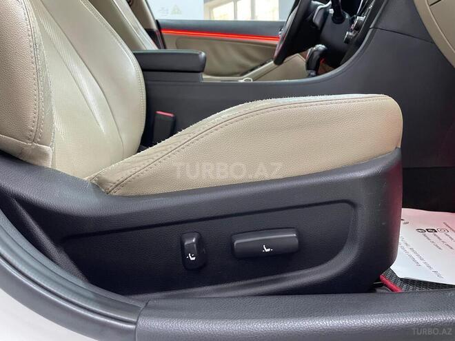 Kia Optima 2011, 196,287 km - 2.4 л - Sumqayıt