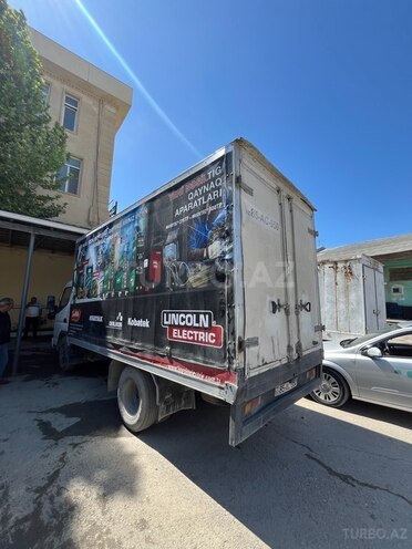 Mitsubishi Canter 2008, 300,000 km - 2.9 l - Bakı