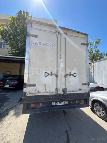 Mitsubishi Canter 2008, 300,000 km - 2.9 l - Bakı