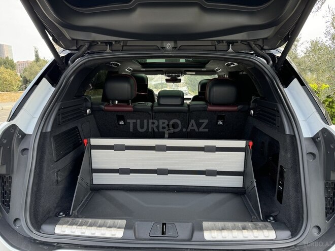 Land Rover RR Sport-7