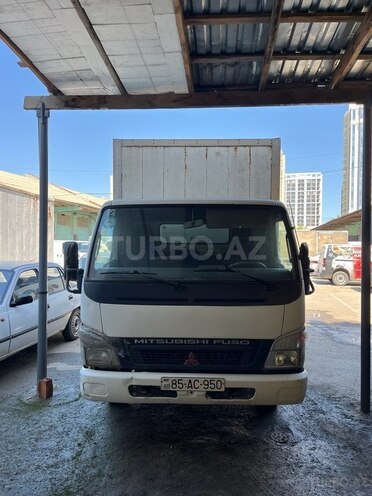 Mitsubishi Canter 2008, 300,000 km - 2.9 l - Bakı