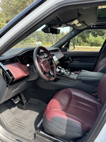 Land Rover RR Sport 2022, 45,000 km - 3.0 l - Bakı