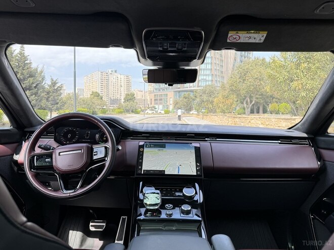 Land Rover RR Sport-9