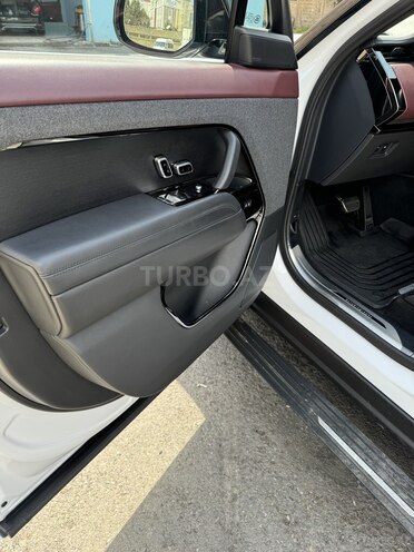 Land Rover RR Sport 2022, 45,000 km - 3.0 l - Bakı