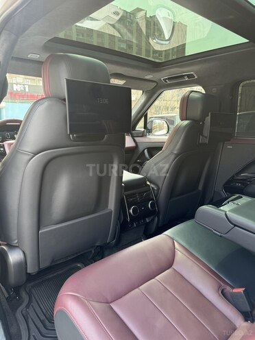 Land Rover RR Sport 2022, 45,000 km - 3.0 l - Bakı