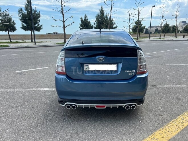 Toyota Prius 2007, 236,000 km - 1.5 l - Bakı
