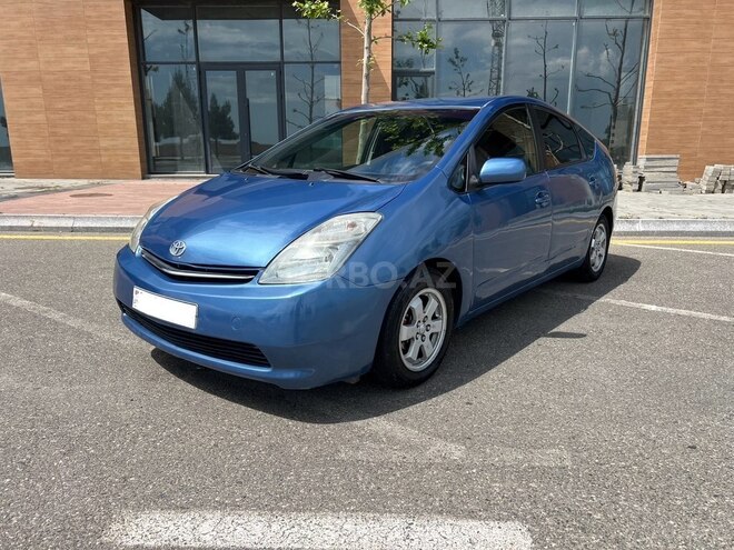 Toyota Prius 2007, 236,000 km - 1.5 l - Bakı