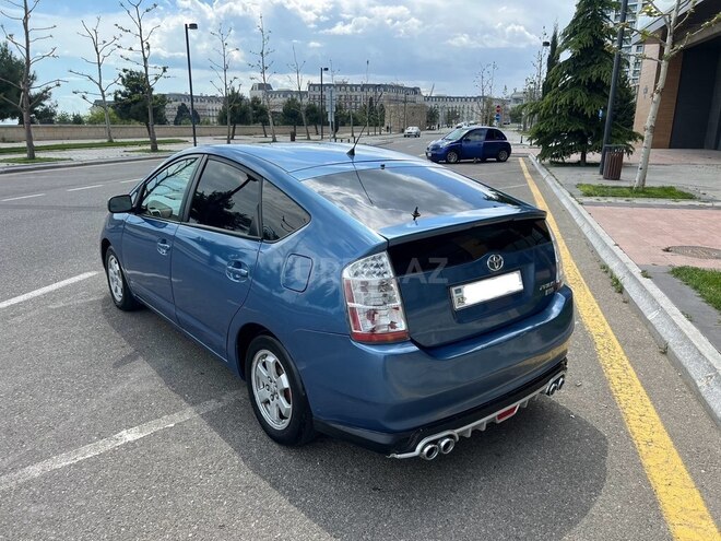 Toyota Prius 2007, 236,000 km - 1.5 l - Bakı