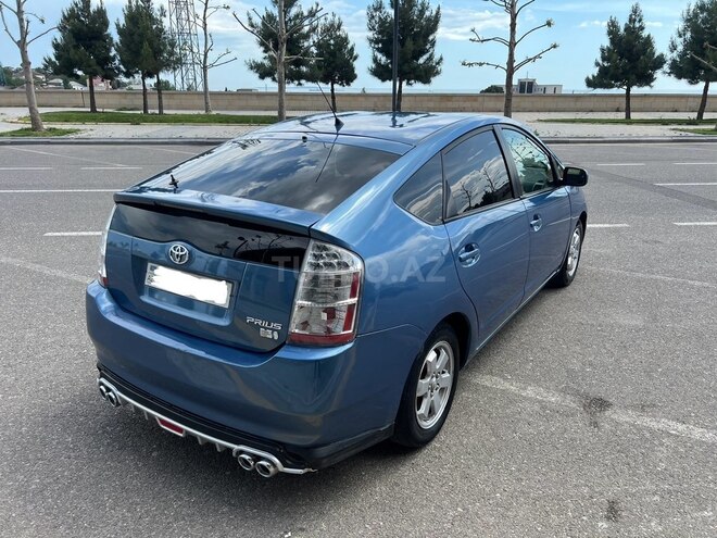 Toyota Prius 2007, 236,000 km - 1.5 l - Bakı