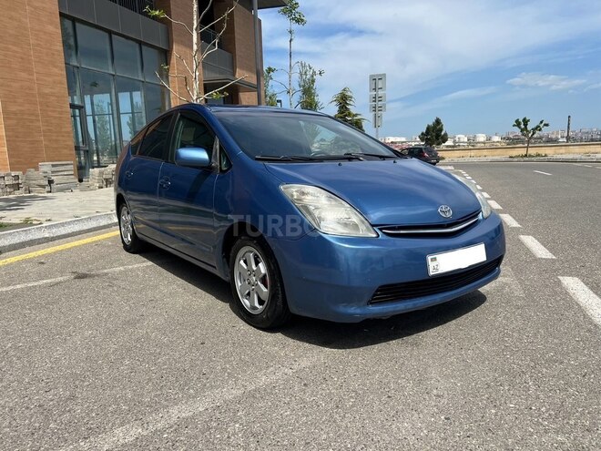 Toyota Prius 2007, 236,000 km - 1.5 l - Bakı