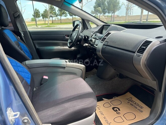 Toyota Prius 2007, 236,000 km - 1.5 l - Bakı