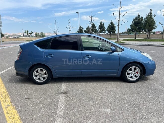 Toyota Prius 2007, 236,000 km - 1.5 l - Bakı