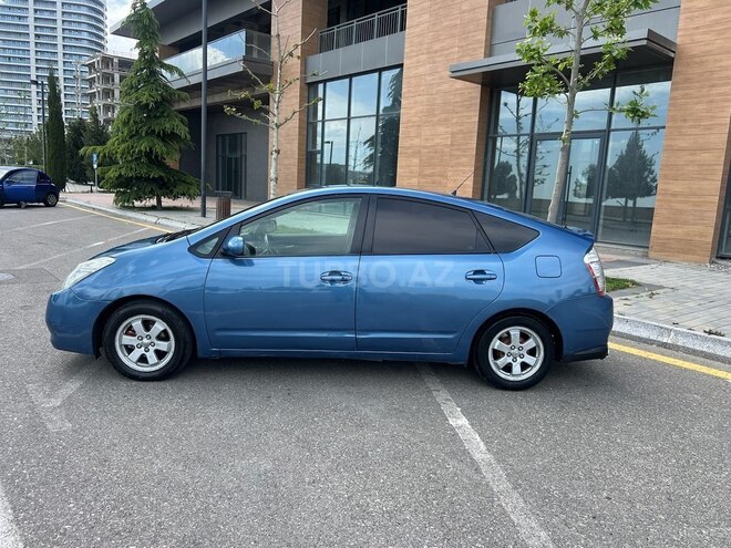 Toyota Prius 2007, 236,000 km - 1.5 l - Bakı
