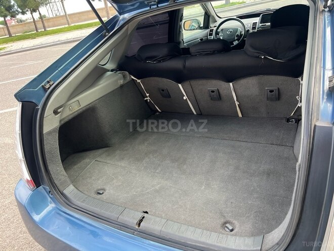 Toyota Prius 2007, 236,000 km - 1.5 l - Bakı