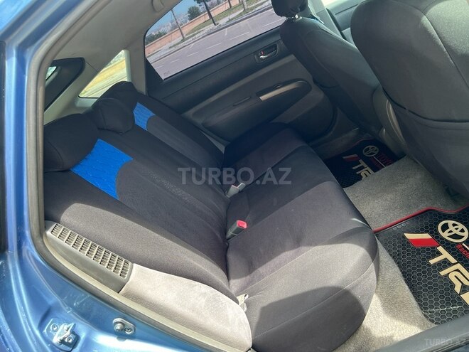 Toyota Prius 2007, 236,000 km - 1.5 l - Bakı