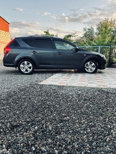 Kia Ceed 2011, 267,500 km - 1.6 l - İmişli