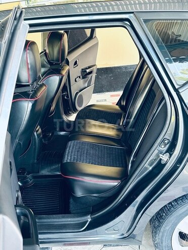 Kia Ceed 2011, 267,500 km - 1.6 l - İmişli