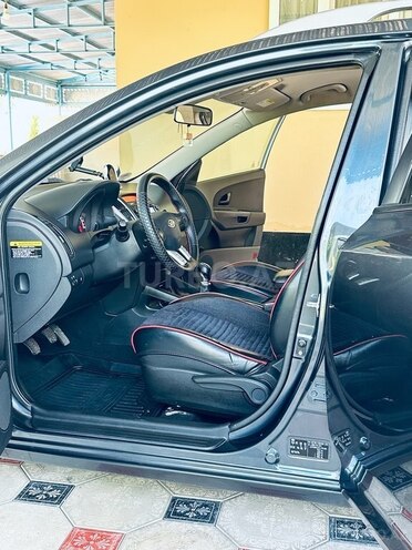 Kia Ceed 2011, 267,500 km - 1.6 l - İmişli