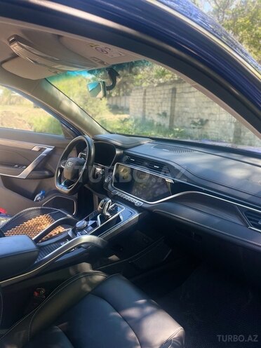 Geely Atlas Pro 2022, 73,000 km - 1.5 l - Bakı