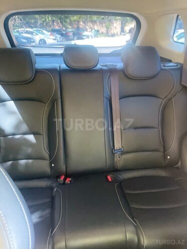 Geely Atlas Pro 2022, 73,000 km - 1.5 l - Bakı