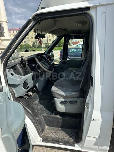Ford Transit 2010, 355,089 km - 2.4 л - Sumqayıt