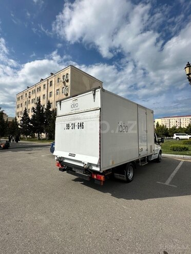 Ford Transit 2010, 355,089 km - 2.4 л - Sumqayıt