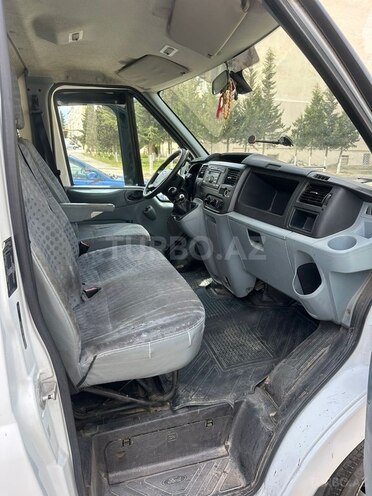 Ford Transit 2010, 355,089 km - 2.4 л - Sumqayıt