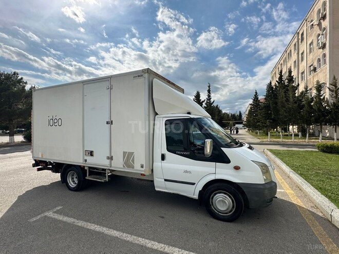 Ford Transit 2010, 355,089 km - 2.4 л - Sumqayıt