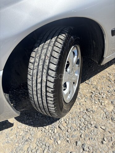 Peugeot 406 2002, 466,000 km - 2.0 l - Bakı
