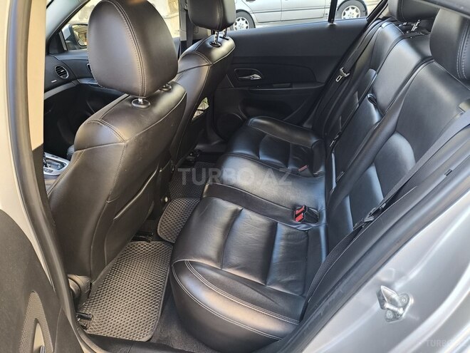Chevrolet Cruze 2015, 222,000 km - 1.4 l - Bakı