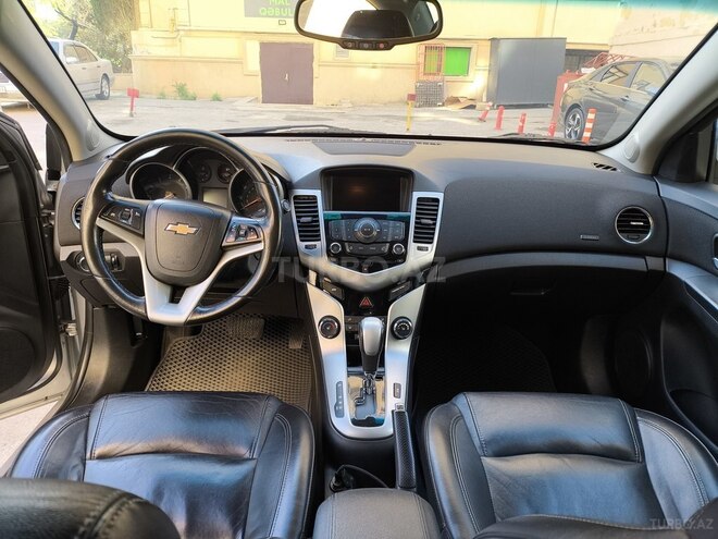 Chevrolet Cruze 2015, 222,000 km - 1.4 l - Bakı