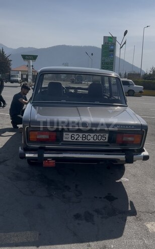 LADA (VAZ) 2106 1988, 82,000 km - 1.3 l - Zaqatala