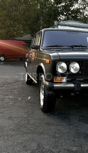 LADA (VAZ) 2106 1988, 82,000 km - 1.3 l - Zaqatala