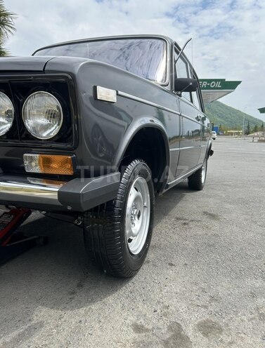 LADA (VAZ) 2106 1988, 82,000 km - 1.3 l - Zaqatala