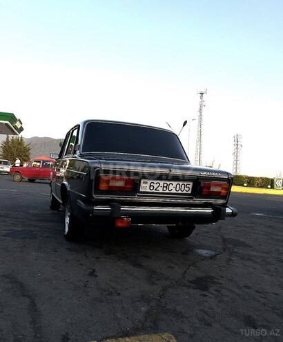 LADA (VAZ) 2106 1988, 82,000 km - 1.3 l - Zaqatala