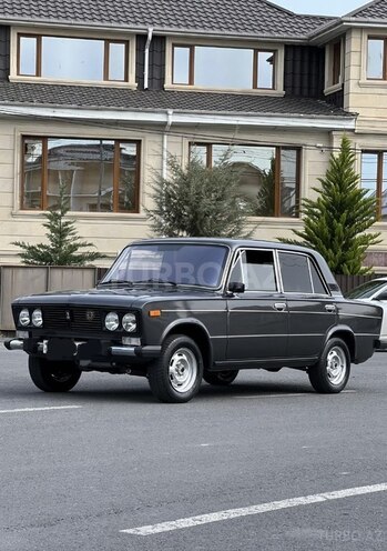 LADA (VAZ) 2106 1988, 82,000 km - 1.3 l - Zaqatala