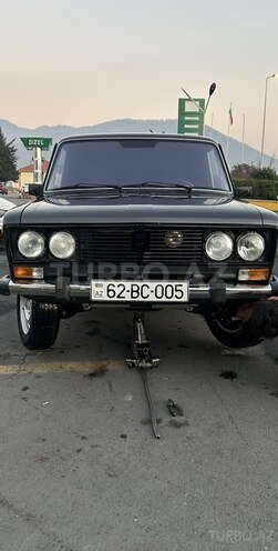 LADA (VAZ) 2106 1988, 82,000 km - 1.3 l - Zaqatala