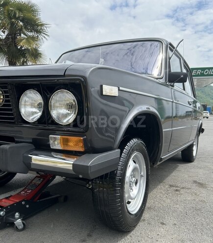 LADA (VAZ) 2106 1988, 82,000 km - 1.3 l - Zaqatala
