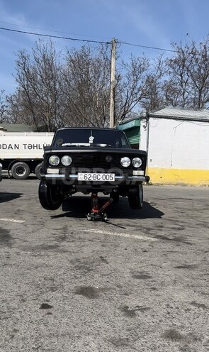 LADA (VAZ) 2106 1988, 82,000 km - 1.3 l - Zaqatala