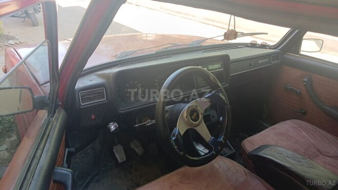 LADA (VAZ) 2107 1985, 22,222 km - 1.6 л - Bakı