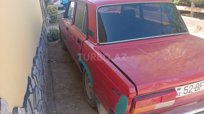 LADA (VAZ) 2107 1985, 22,222 km - 1.6 л - Bakı