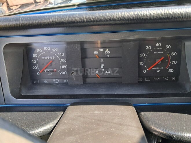 Tofas Sahin 2005, 80,500 km - 1.6 l - Neftçala