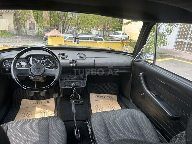 LADA (VAZ) 2106 1988, 82,000 km - 1.3 l - Zaqatala