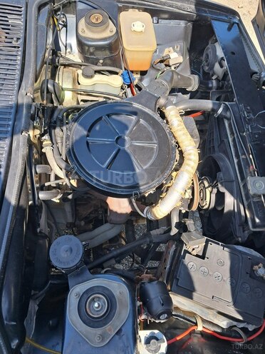 Tofas Sahin 2005, 80,500 km - 1.6 l - Neftçala