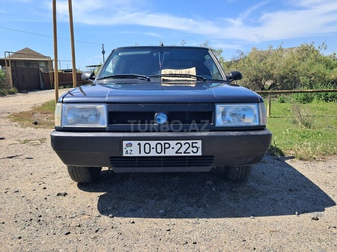 Tofas Sahin 2005, 80,500 km - 1.6 l - Neftçala