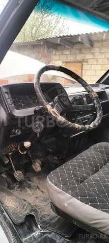 GAZ 12 ЗИМ 1997, 10,000 km - 2.2 l - Beyləqan
