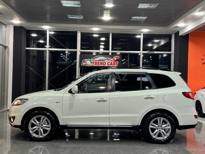 Hyundai Santa Fe-4