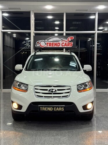 Hyundai Santa Fe-3