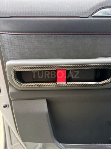 Jetour T2 2025, 1,000 km - 1.5 l - Bakı